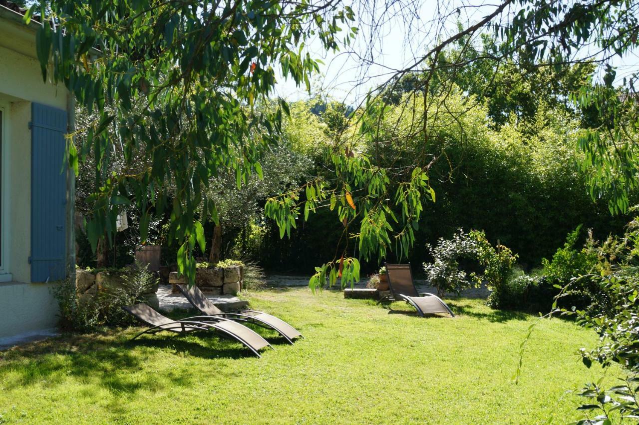 La Galoche Villa Floirac  Exterior foto
