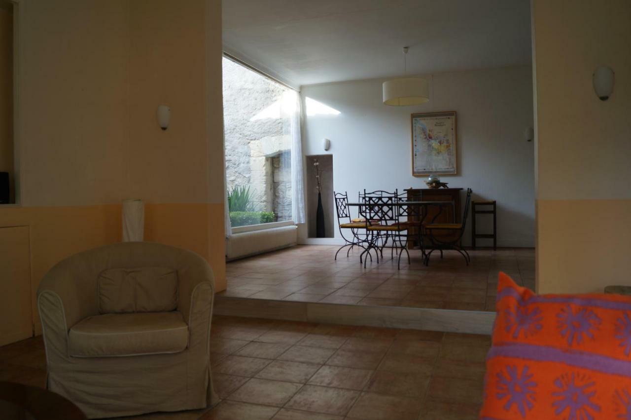 La Galoche Villa Floirac  Exterior foto
